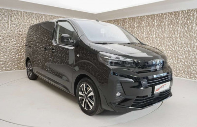 Peugeot Traveller Gebrauchtwagen Peugeot Traveller Gebrauchtwagen