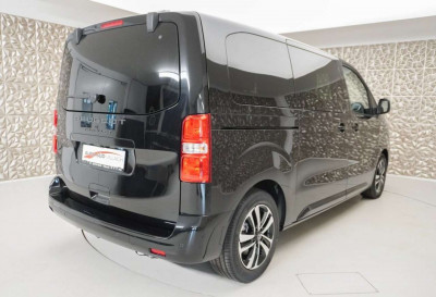 Peugeot Traveller Gebrauchtwagen Peugeot Traveller Gebrauchtwagen