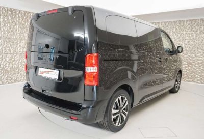 Peugeot Traveller Gebrauchtwagen Peugeot Traveller Gebrauchtwagen