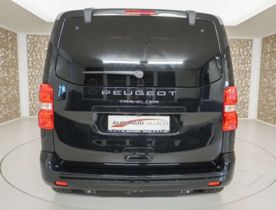 Peugeot Traveller Gebrauchtwagen Peugeot Traveller Gebrauchtwagen