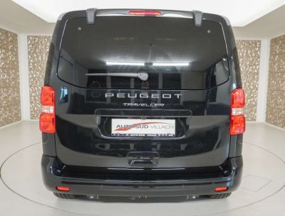 Peugeot Traveller Gebrauchtwagen Peugeot Traveller Gebrauchtwagen
