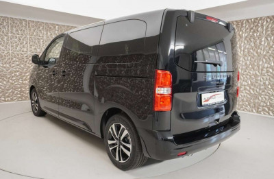 Peugeot Traveller Gebrauchtwagen Peugeot Traveller Gebrauchtwagen