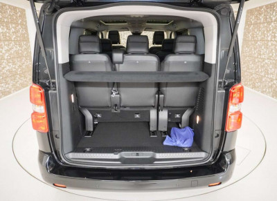 Peugeot Traveller Gebrauchtwagen Peugeot Traveller Gebrauchtwagen