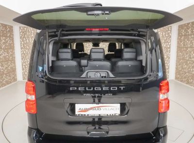 Peugeot Traveller Gebrauchtwagen Peugeot Traveller Gebrauchtwagen