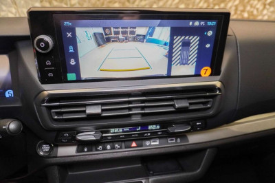 Peugeot Traveller Gebrauchtwagen