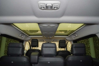 Peugeot Traveller Gebrauchtwagen