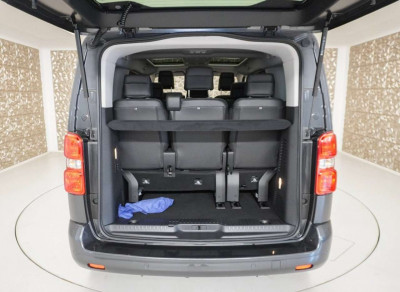 Peugeot Traveller Gebrauchtwagen