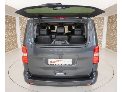 Peugeot Traveller Gebrauchtwagen