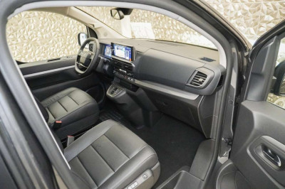 Peugeot Traveller Gebrauchtwagen