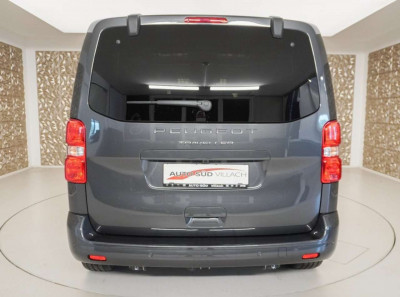 Peugeot Traveller Gebrauchtwagen