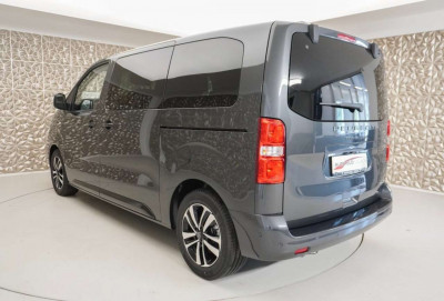 Peugeot Traveller Gebrauchtwagen