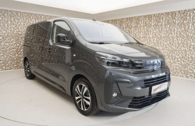Peugeot Traveller Gebrauchtwagen