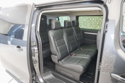 Peugeot Traveller Gebrauchtwagen