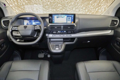 Peugeot Traveller Gebrauchtwagen