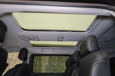 Peugeot Traveller Gebrauchtwagen