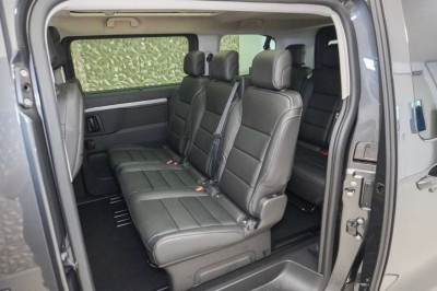 Peugeot Traveller Gebrauchtwagen