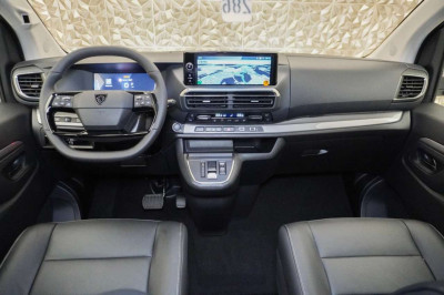 Peugeot Traveller Gebrauchtwagen Peugeot Traveller Gebrauchtwagen