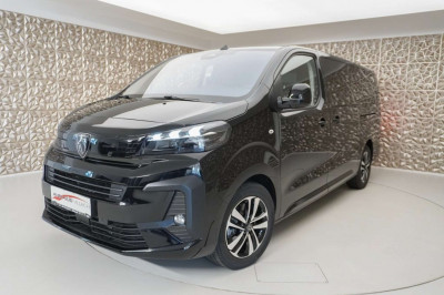 Peugeot Traveller Gebrauchtwagen Peugeot Traveller Gebrauchtwagen