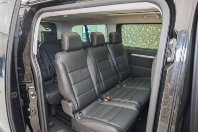 Peugeot Traveller Gebrauchtwagen Peugeot Traveller Gebrauchtwagen