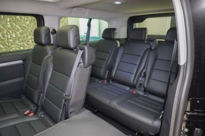 Peugeot Traveller Gebrauchtwagen Peugeot Traveller Gebrauchtwagen