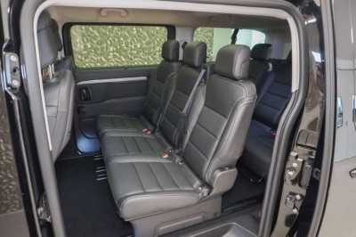 Peugeot Traveller Gebrauchtwagen Peugeot Traveller Gebrauchtwagen