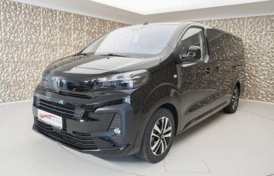Peugeot Traveller Gebrauchtwagen Peugeot Traveller Gebrauchtwagen