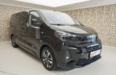 Peugeot Traveller Gebrauchtwagen Peugeot Traveller Gebrauchtwagen