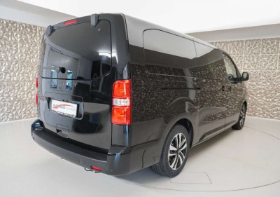 Peugeot Traveller Gebrauchtwagen Peugeot Traveller Gebrauchtwagen