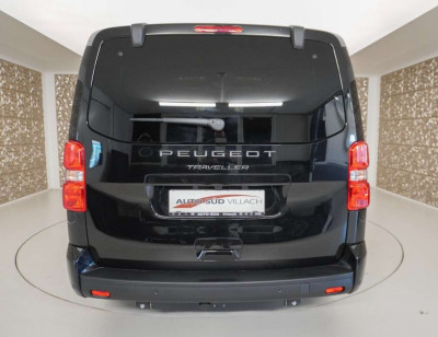 Peugeot Traveller Gebrauchtwagen Peugeot Traveller Gebrauchtwagen