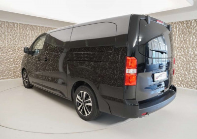 Peugeot Traveller Gebrauchtwagen Peugeot Traveller Gebrauchtwagen