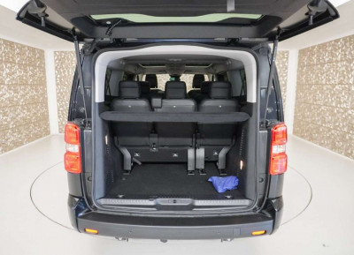 Peugeot Traveller Gebrauchtwagen Peugeot Traveller Gebrauchtwagen