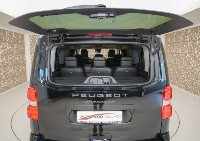 Peugeot Traveller Gebrauchtwagen Peugeot Traveller Gebrauchtwagen