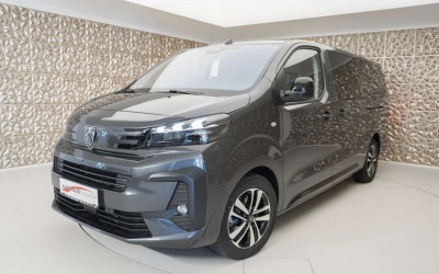 Peugeot Traveller Gebrauchtwagen Peugeot Traveller Gebrauchtwagen