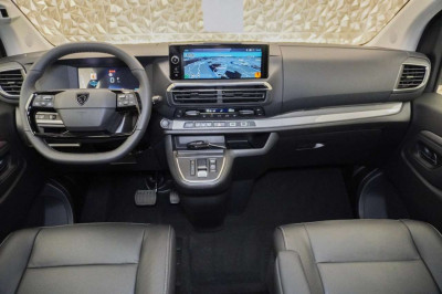 Peugeot Traveller Gebrauchtwagen Peugeot Traveller Gebrauchtwagen