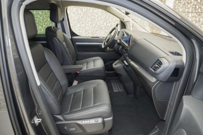 Peugeot Traveller Gebrauchtwagen Peugeot Traveller Gebrauchtwagen