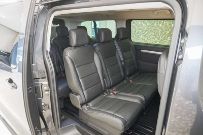 Peugeot Traveller Gebrauchtwagen Peugeot Traveller Gebrauchtwagen