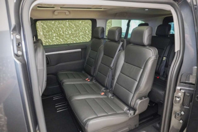 Peugeot Traveller Gebrauchtwagen Peugeot Traveller Gebrauchtwagen