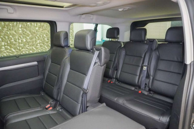 Peugeot Traveller Gebrauchtwagen Peugeot Traveller Gebrauchtwagen