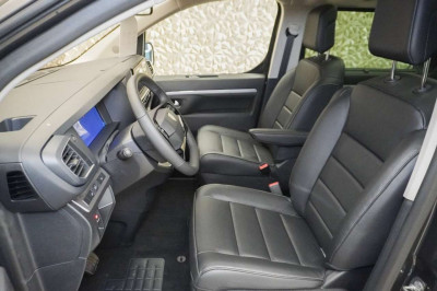 Peugeot Traveller Gebrauchtwagen Peugeot Traveller Gebrauchtwagen