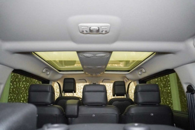 Peugeot Traveller Gebrauchtwagen Peugeot Traveller Gebrauchtwagen