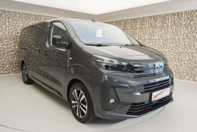 Peugeot Traveller Gebrauchtwagen Peugeot Traveller Gebrauchtwagen