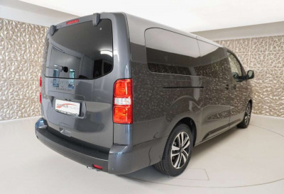 Peugeot Traveller Gebrauchtwagen Peugeot Traveller Gebrauchtwagen