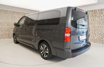 Peugeot Traveller Gebrauchtwagen Peugeot Traveller Gebrauchtwagen