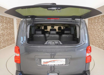 Peugeot Traveller Gebrauchtwagen Peugeot Traveller Gebrauchtwagen