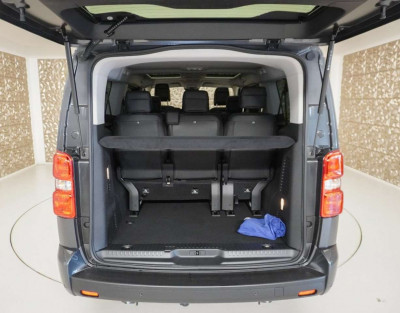 Peugeot Traveller Gebrauchtwagen Peugeot Traveller Gebrauchtwagen