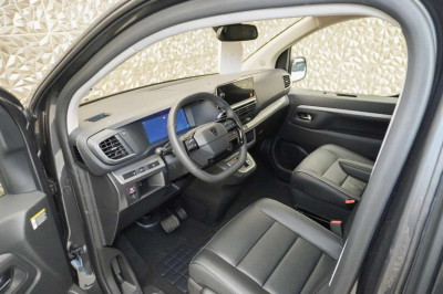 Peugeot Traveller Gebrauchtwagen Peugeot Traveller Gebrauchtwagen