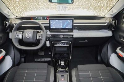 Citroën C3 Gebrauchtwagen Citroën C3 Gebrauchtwagen