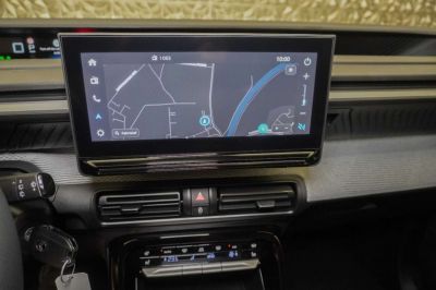 Citroën C3 Gebrauchtwagen Citroën C3 Gebrauchtwagen