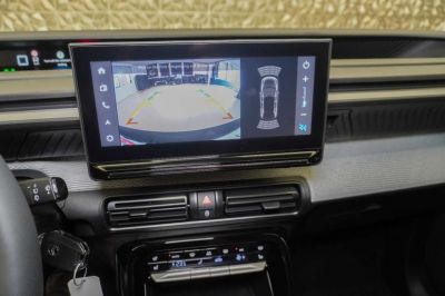 Citroën C3 Gebrauchtwagen Citroën C3 Gebrauchtwagen