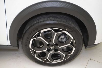 Citroën C3 Gebrauchtwagen Citroën C3 Gebrauchtwagen